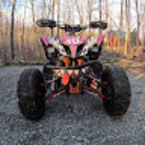 Meet your Posher, Jaxxon